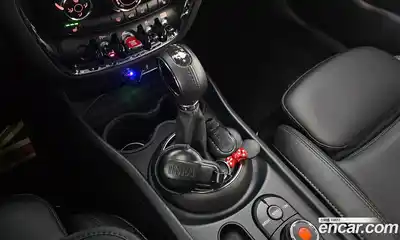 Mini Clubman 2019 1.5 автомат (гидро), миниатюра 12