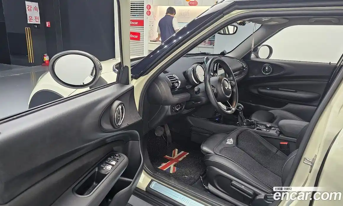Mini Clubman 2019 1.5 автомат (гидро), фото 13