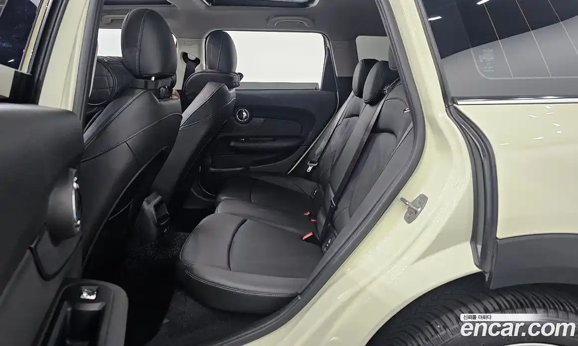 Mini Clubman 2019 1.5 автомат (гидро), фото 16