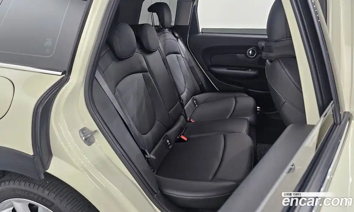 Mini Clubman 2019 1.5 автомат (гидро), фото 17