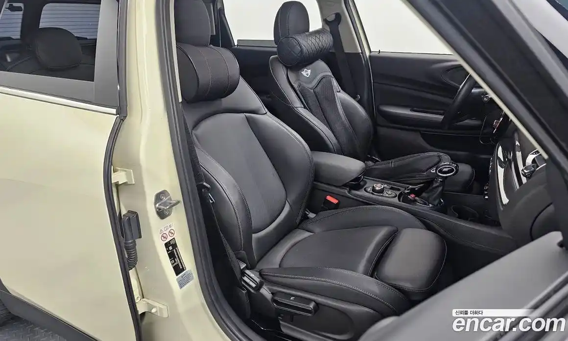 Mini Clubman 2019 1.5 автомат (гидро), фото 18