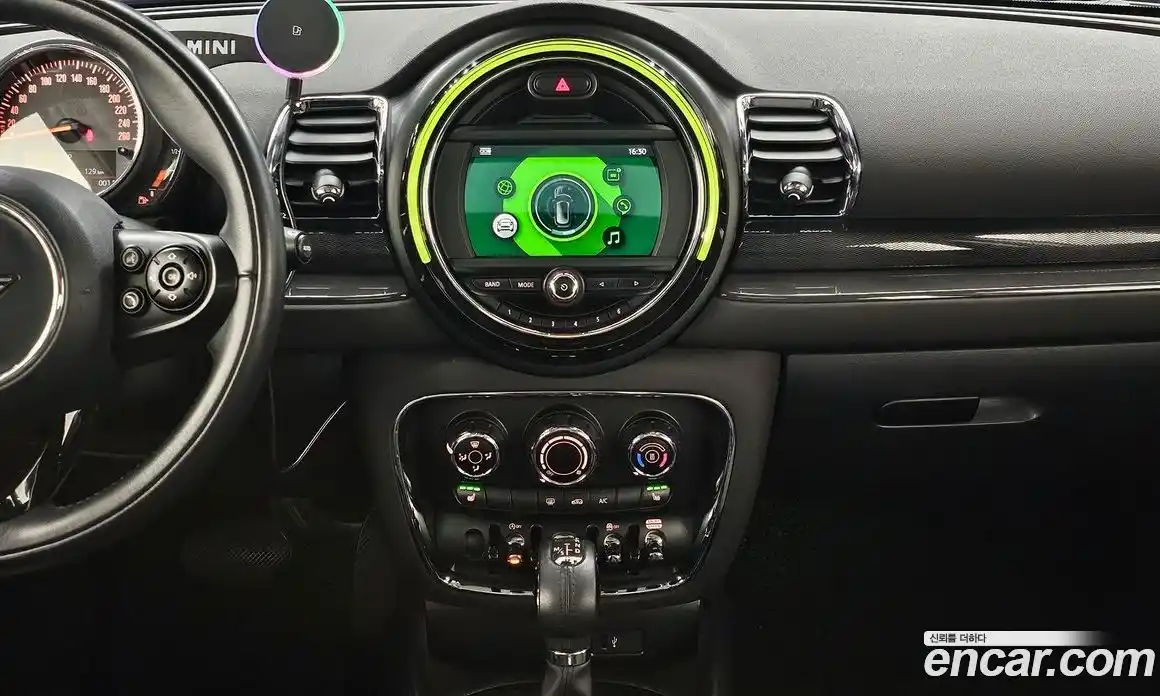 Mini Clubman 2019 1.5 автомат (гидро), фото 20