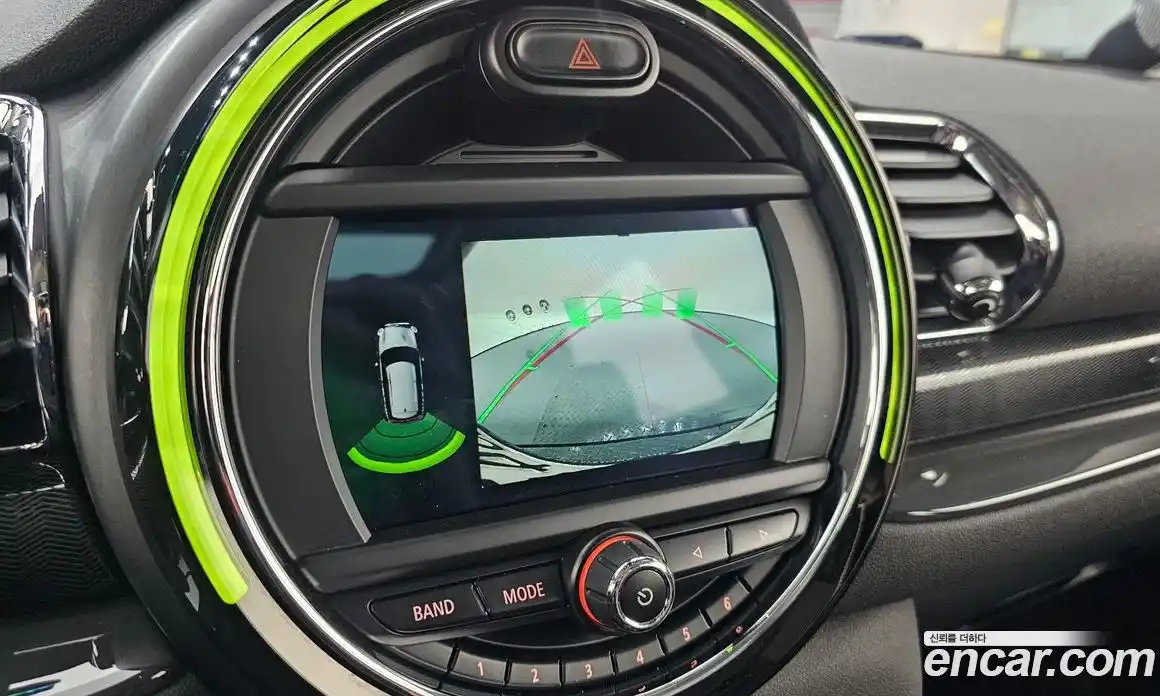 Mini Clubman 2019 1.5 автомат (гидро), фото 21