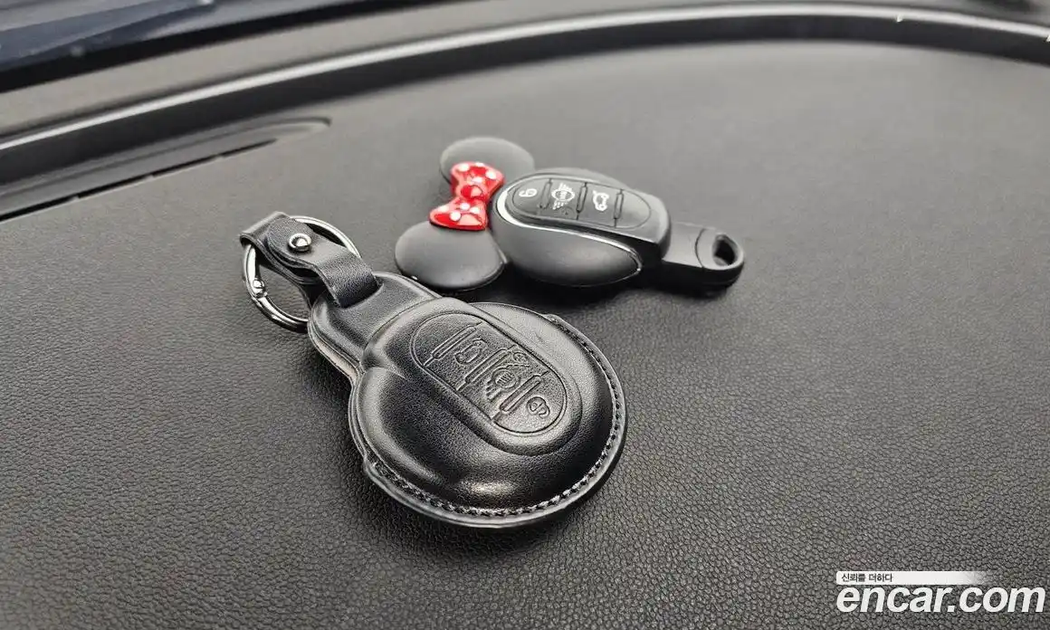 Mini Clubman 2019 1.5 автомат (гидро), фото 22