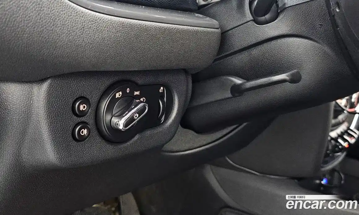 Mini Clubman 2019 1.5 автомат (гидро), фото 23