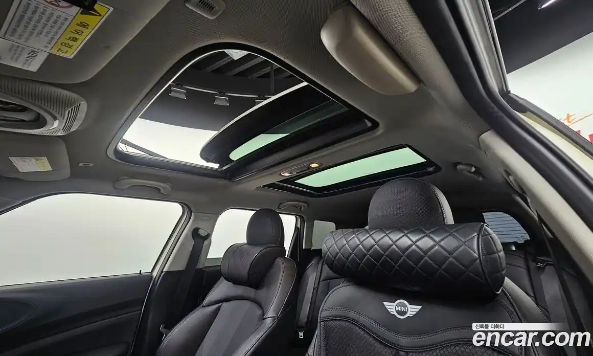 Mini Clubman 2019 1.5 автомат (гидро), фото 25