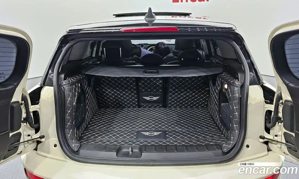 Mini Clubman 2019 1.5 автомат (гидро), фото 26