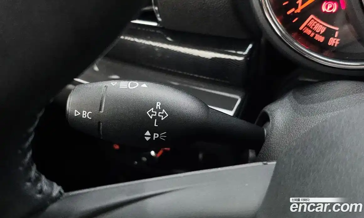 Mini Clubman 2019 1.5 автомат (гидро), фото 27