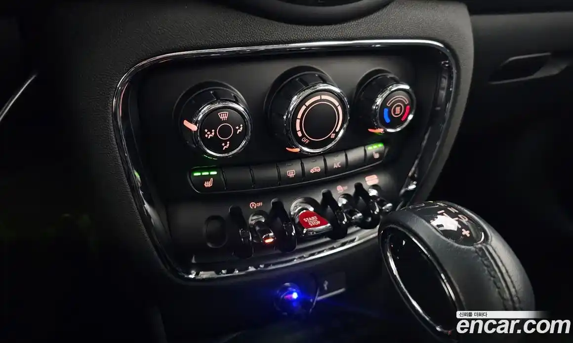 Mini Clubman 2019 1.5 автомат (гидро), фото 30