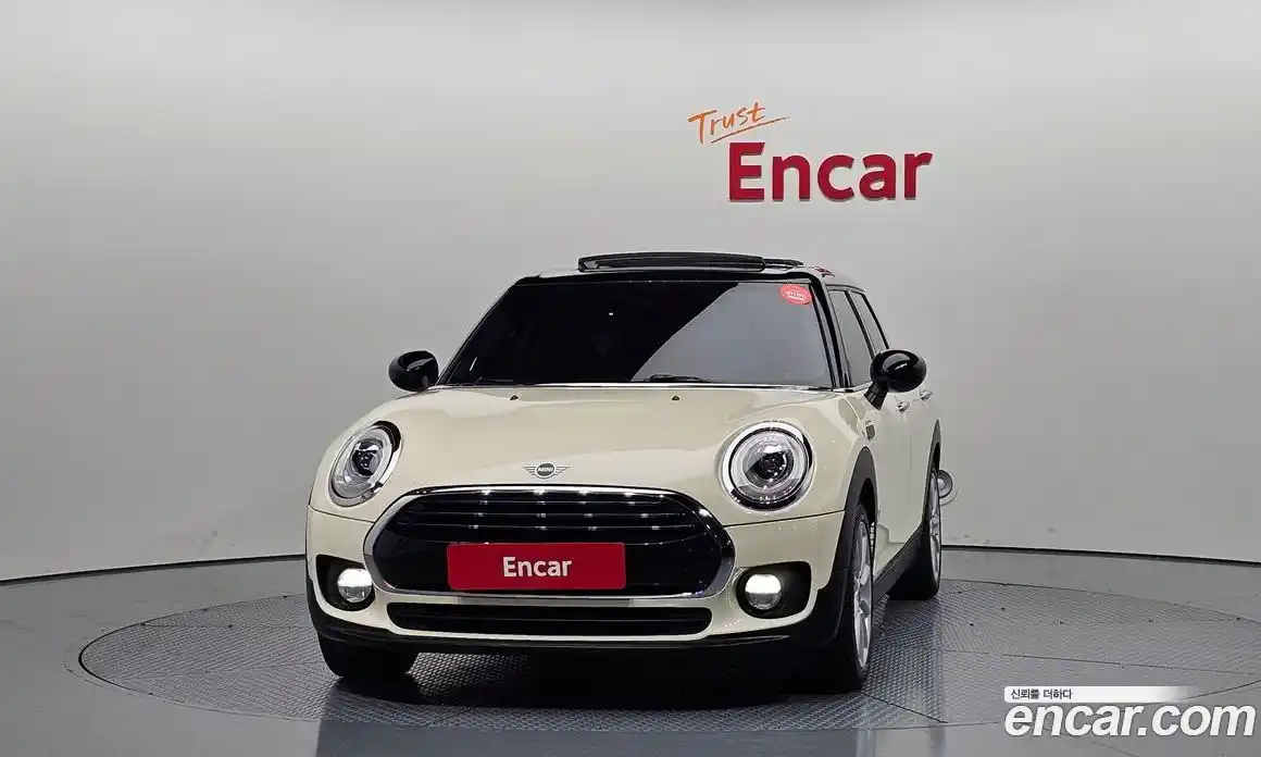 Mini Clubman 2019 1.5 автомат (гидро), фото 3