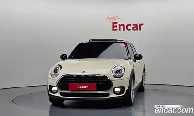Mini Clubman 2019 1.5 автомат (гидро), миниатюра 3