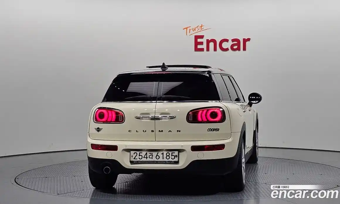 Mini Clubman 2019 1.5 автомат (гидро), фото 4
