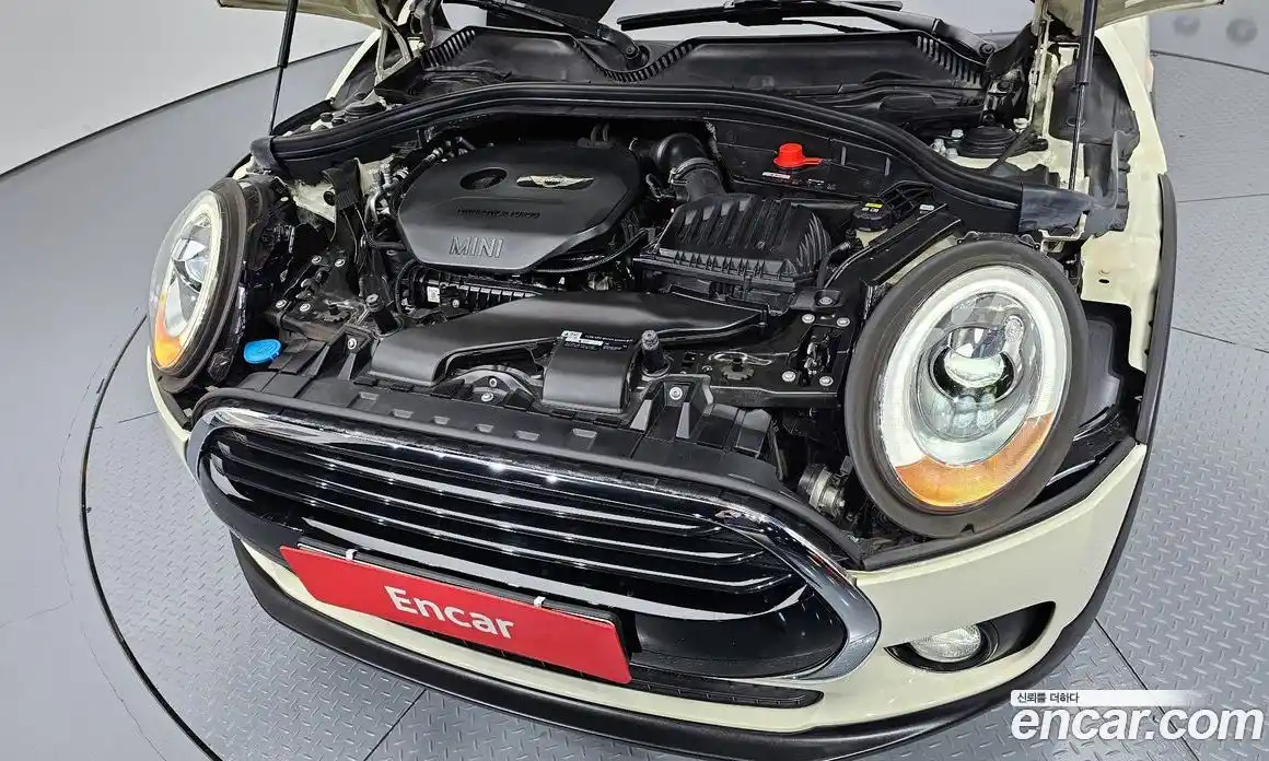 Mini Clubman 2019 1.5 автомат (гидро), фото 6