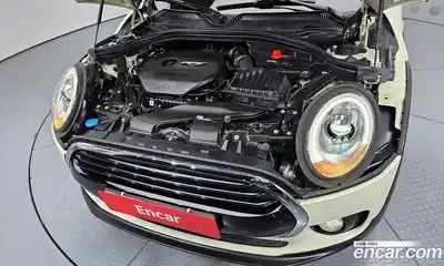 Mini Clubman 2019 1.5 автомат (гидро), миниатюра 6