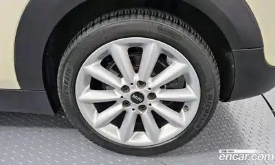 Mini Clubman 2019 1.5 автомат (гидро), миниатюра 7