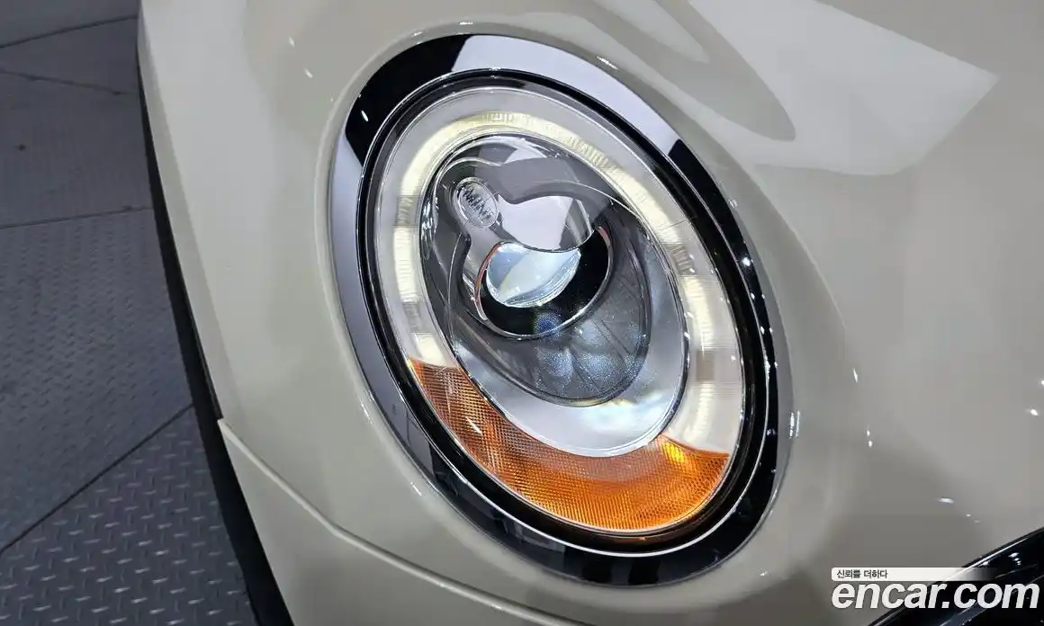 Mini Clubman 2019 1.5 автомат (гидро), фото 8