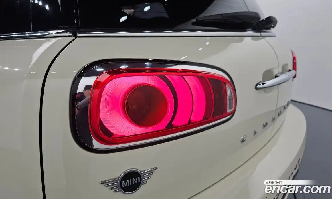 Mini Clubman 2019 1.5 автомат (гидро), фото 9