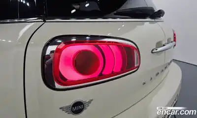 Mini Clubman 2019 1.5 автомат (гидро), миниатюра 9