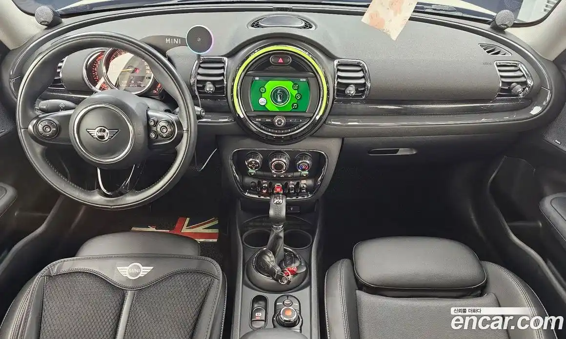 Mini Clubman 2019 1.5 автомат (гидро), фото 10