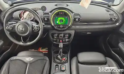 Mini Clubman 2019 1.5 автомат (гидро), миниатюра 10