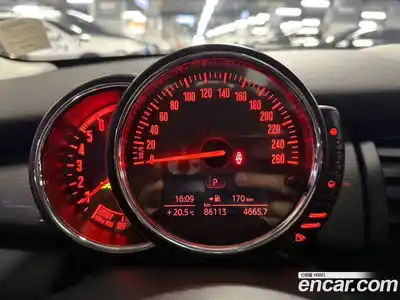 Mini Cooper 2015 1.5 автомат (гидро), миниатюра 12