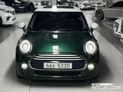 Mini Cooper 2015 1.5 автомат (гидро), миниатюра 2