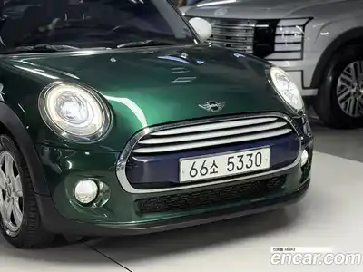 Mini Cooper 2015 1.5 автомат (гидро), миниатюра 5
