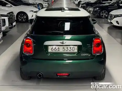 Mini Cooper 2015 1.5 автомат (гидро), миниатюра 6