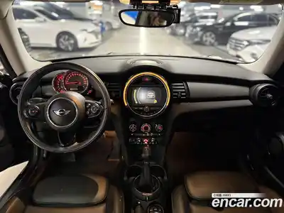 Mini Cooper 2015 1.5 автомат (гидро), миниатюра 7
