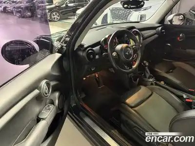 Mini Cooper 2015 1.5 автомат (гидро), миниатюра 8