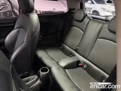 Mini Cooper 2015 1.5 автомат (гидро), миниатюра 9