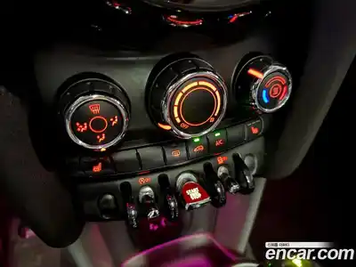 Mini Cooper 2015 1.5 автомат (гидро), миниатюра 10