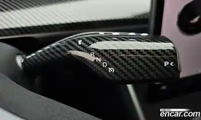 Tesla Model 3 2020 0.2 гидро, миниатюра 12