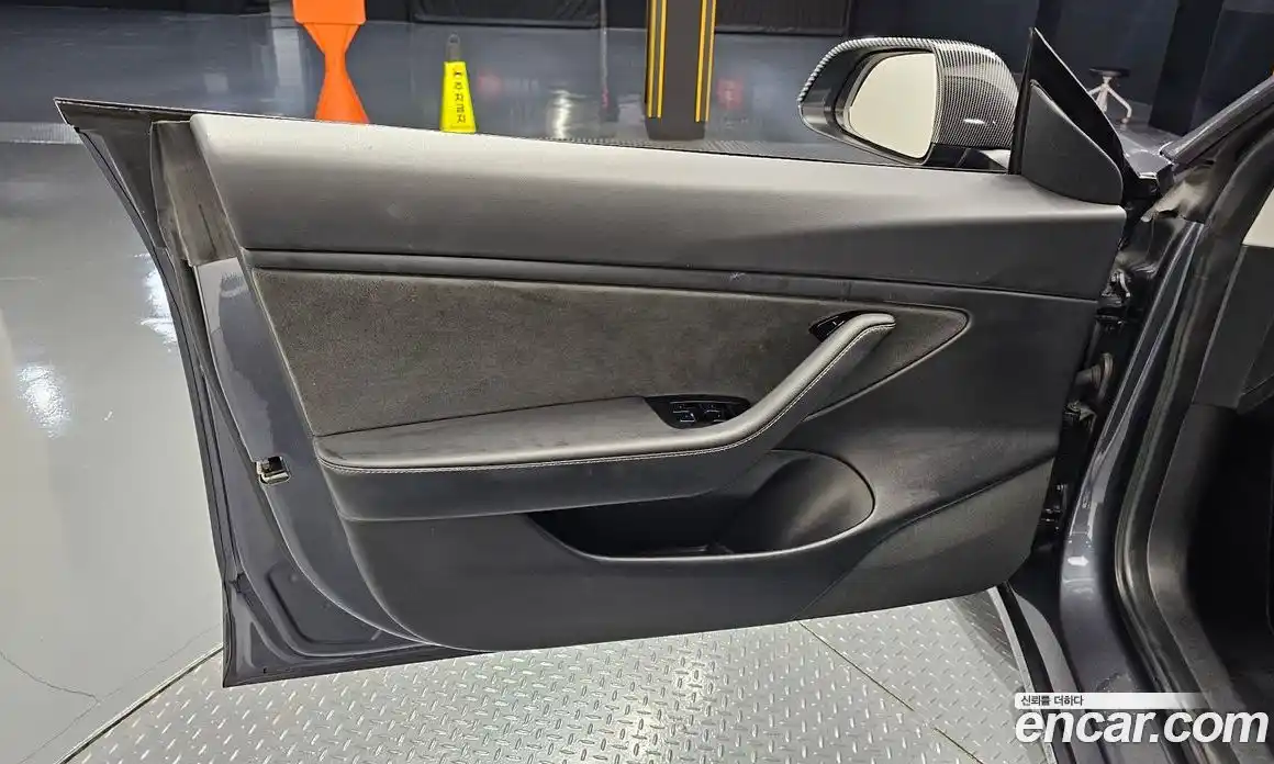 Tesla Model 3 2020 0.2 гидро, фото 14