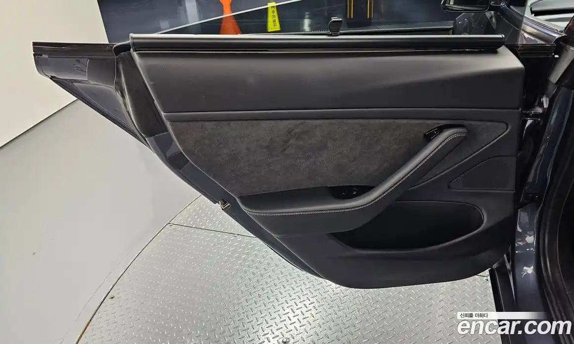 Tesla Model 3 2020 0.2 гидро, фото 15
