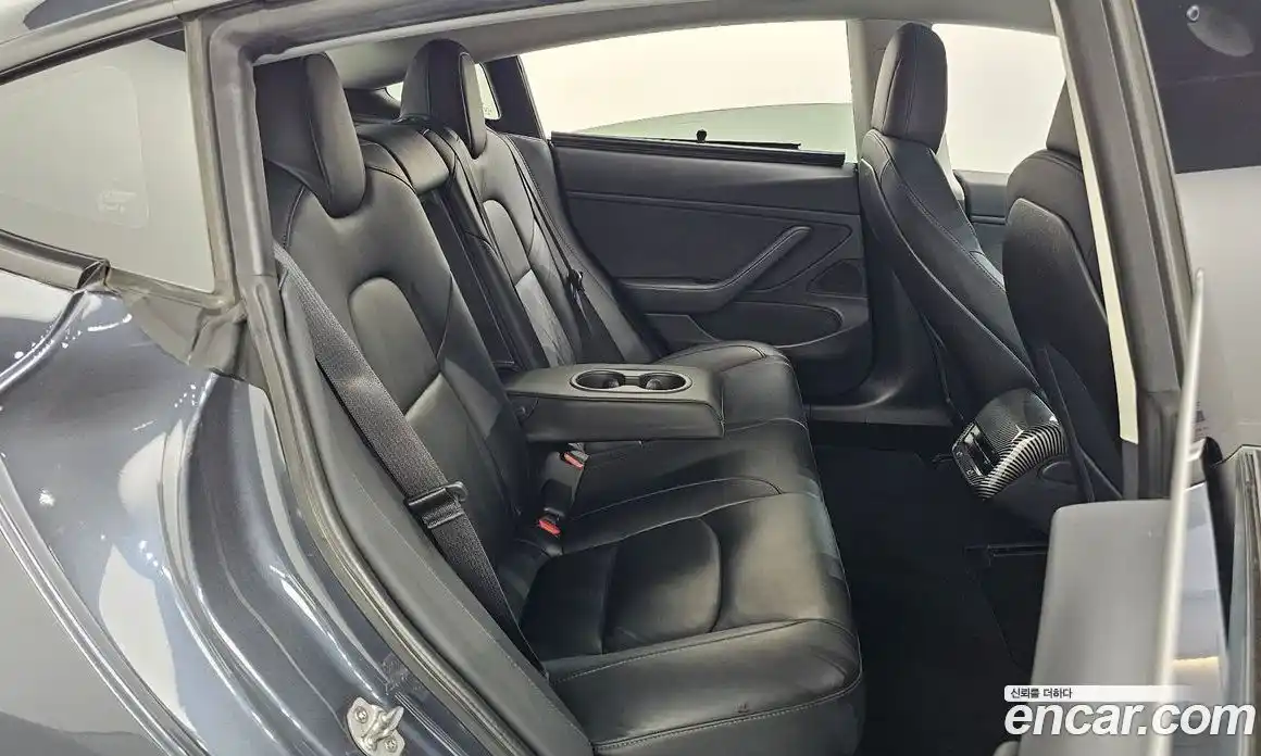 Tesla Model 3 2020 0.2 гидро, фото 16