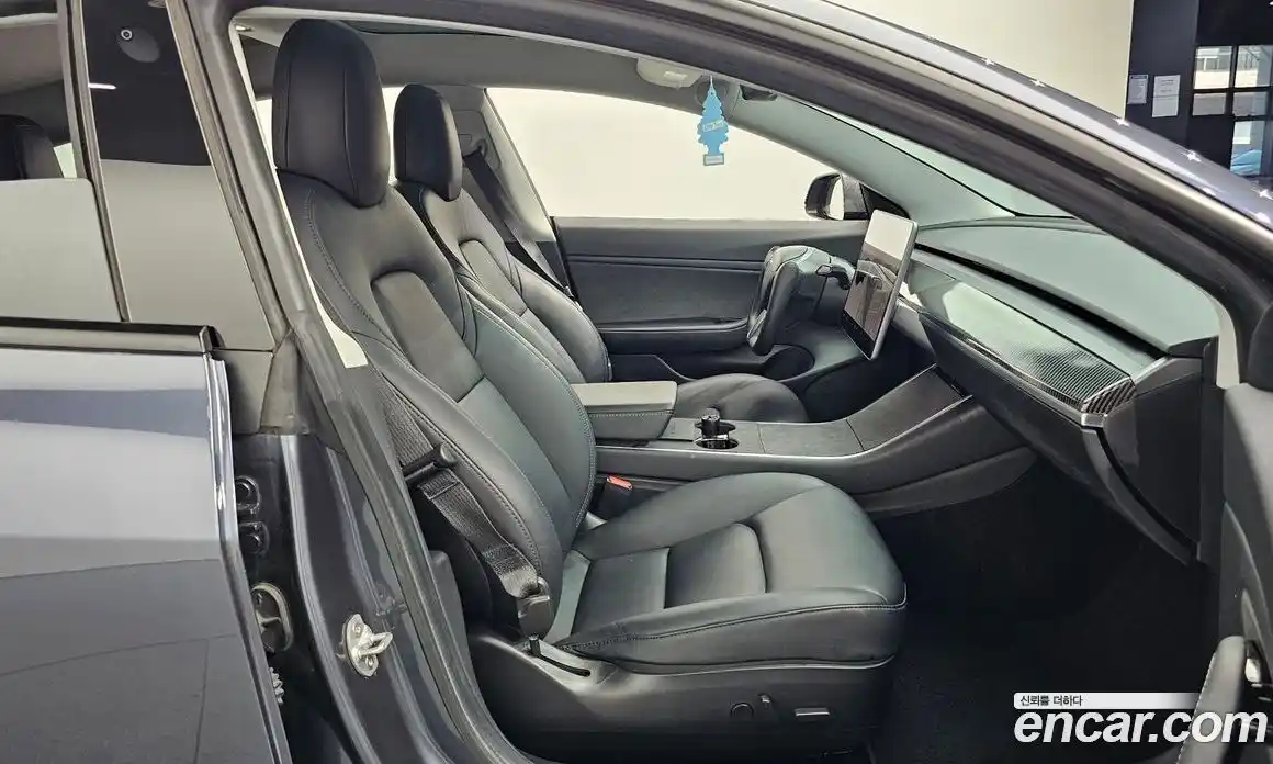 Tesla Model 3 2020 0.2 гидро, фото 17