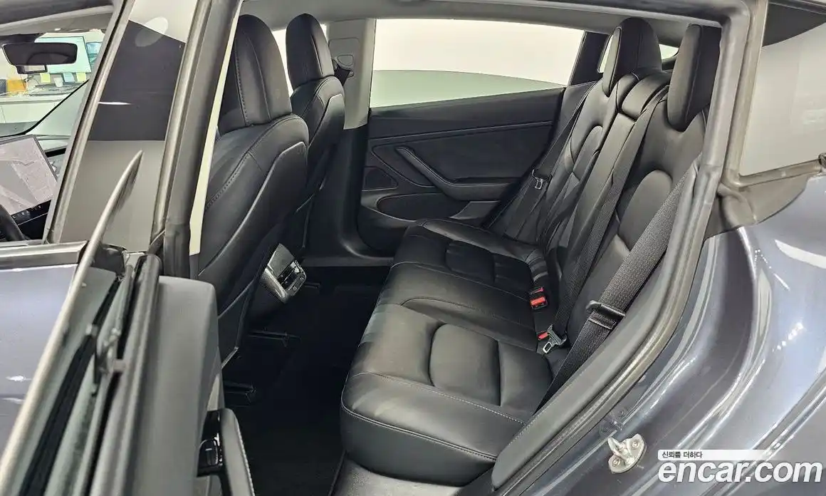Tesla Model 3 2020 0.2 гидро, фото 18