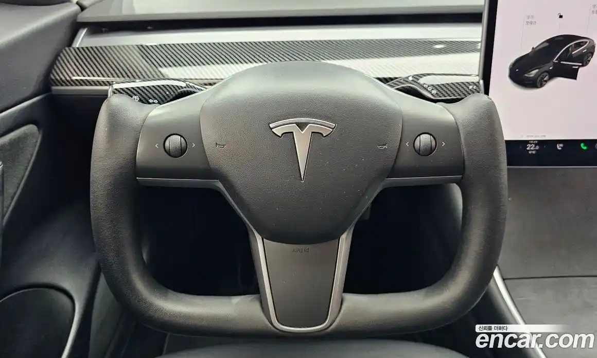 Tesla Model 3 2020 0.2 гидро, фото 19