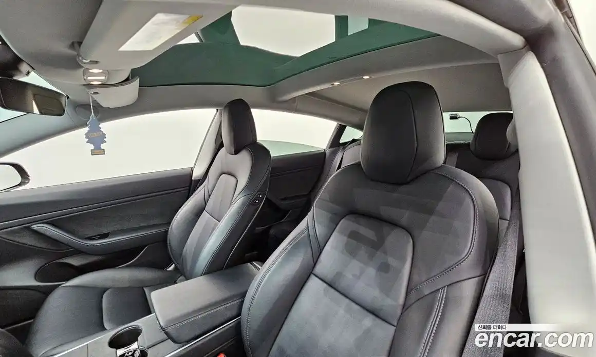Tesla Model 3 2020 0.2 гидро, фото 25