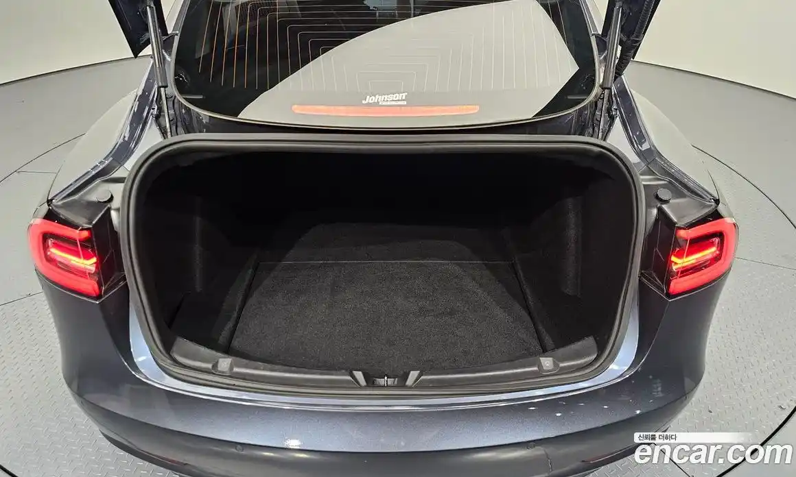 Tesla Model 3 2020 0.2 гидро, фото 26