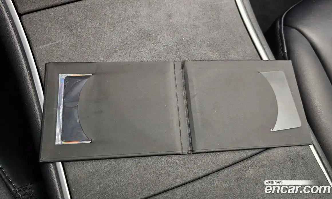 Tesla Model 3 2020 0.2 гидро, фото 31