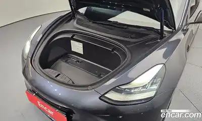 Tesla Model 3 2020 0.2 гидро, миниатюра 6