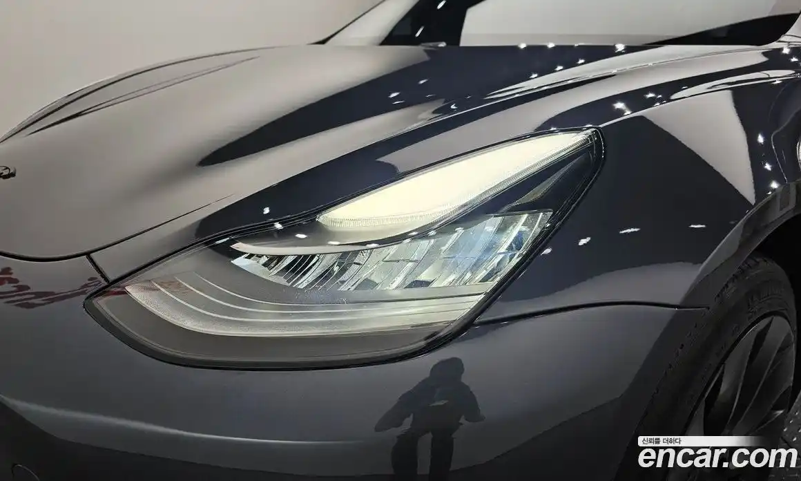 Tesla Model 3 2020 0.2 гидро, фото 8