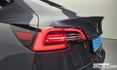Tesla Model 3 2020 0.2 гидро, миниатюра 9