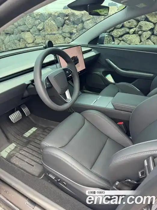 Tesla Model 3 2026 гидро, фото 11