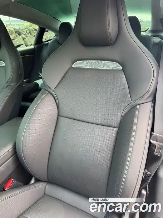 Tesla Model 3 2026 гидро, фото 12