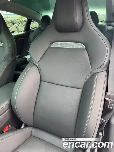 Tesla Model 3 2026 гидро, миниатюра 12