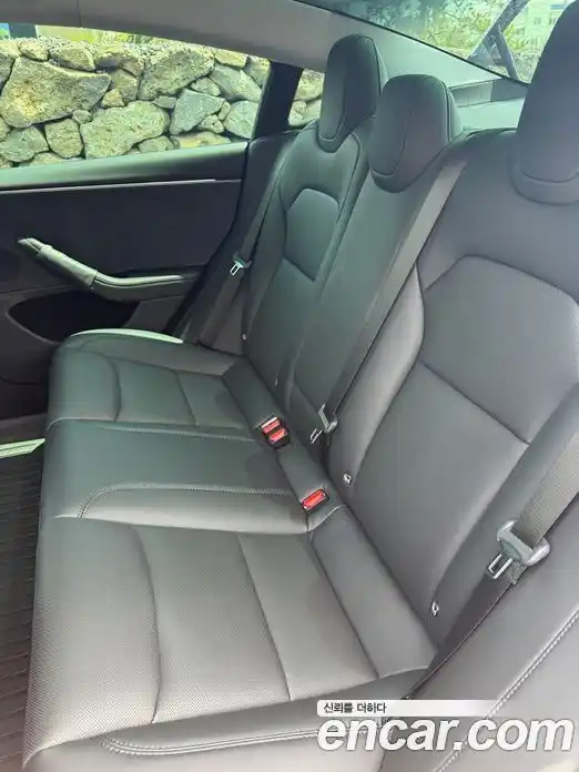 Tesla Model 3 2026 гидро, фото 13