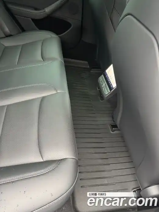 Tesla Model 3 2026 гидро, фото 14